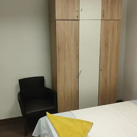 Apartmán луиза Varna