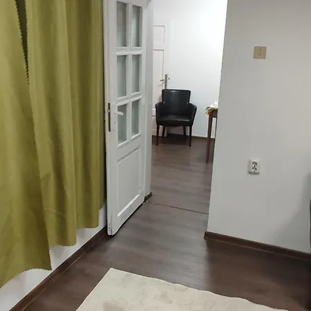 Apartmán луиза