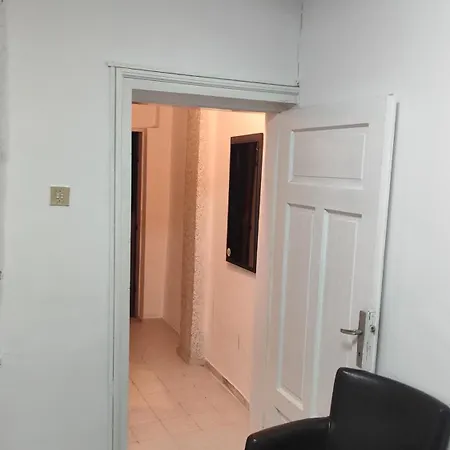 Apartmán луиза *