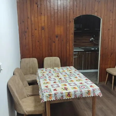 Apartmán луиза Varna