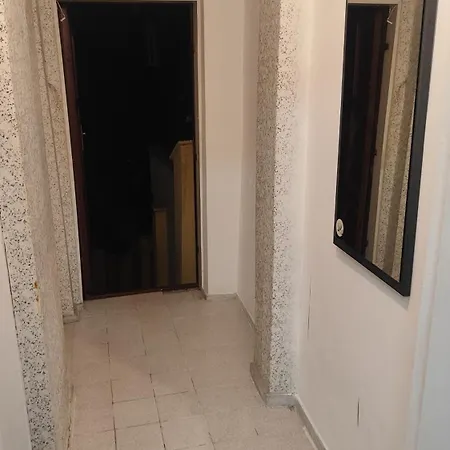 Apartmán луиза *