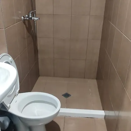 Apartmán луиза Varna