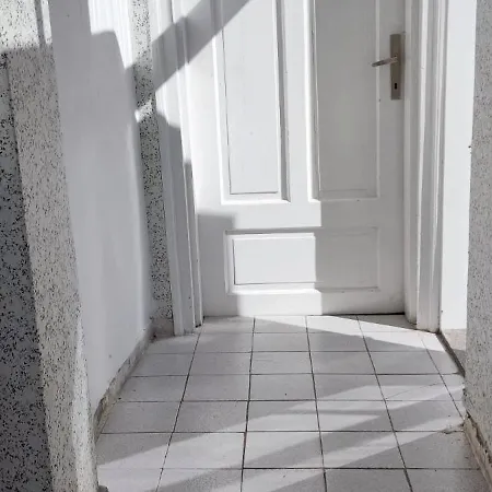 Lejlighed луиза *